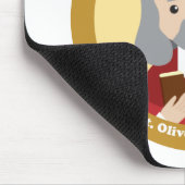 St. Oliver Plunkett Muismat (Hoek)
