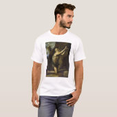 St. Onuphrius T-shirt (Voorkant volledig)