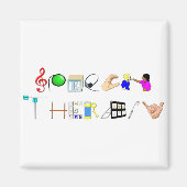 ST op het werk Magneet (Voorkant)