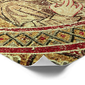 St. Pachomius Poster (Hoek)