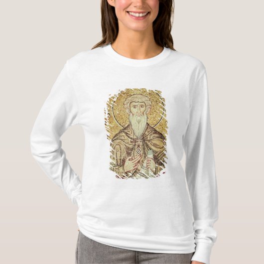St. Pachomius T-shirt (Voorkant)
