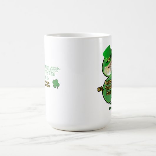 st. paddies day mok - ontwerp 2 (Center)