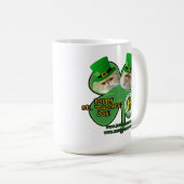 st. paddies day mok - ontwerp 2 (Voorkant rechts)