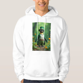 St. Paddy's 1 Hoodie