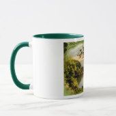 St. Paddy's By the Lake Mok (Links)