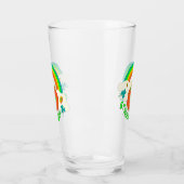 St. Paddy's Day Glas (Links)