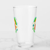 St. Paddy's Day Glas (Rechts)