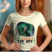 St. Paddy's Day Joy - Iers Folklore Fest T-shirt