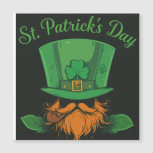 St. Paddy's Day, Patrick´s dag
