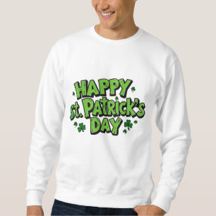 St. Paddy's Day, Patrick´s dag Trui