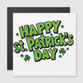 St. Paddy's Day, Patricksdag  (Voorkant / Achterkant)