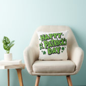 St. Paddy's Day, Patricksdag  Kussen (Stoel)