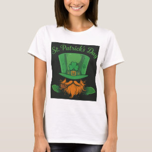 St. Paddy's Day, Patricksdag T-shirt