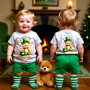 St. Paddy's Day Pot o' Giggles