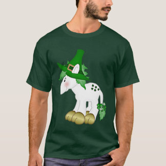 St. Paddy's Pony T-shirt