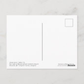 St. Padre Pio Shrine, Kenosha, Wi Briefkaart (Achterkant)