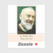 St. Padre Pio
