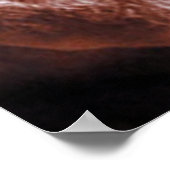 St. Padre Pio van Pietrelcina, Poster (Hoek)