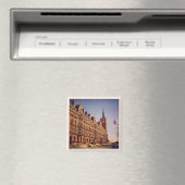 St. Pancras Magnet (Insitu (Vaatwasser))