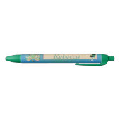 St. Parick's Leprechaun Pen (Bodem)