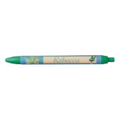 St. Parick's Leprechaun Pen (Voorkant)