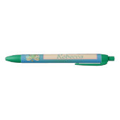 St. Parick's Shamrock Pen (Bodem)