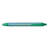 St. Parick's Shamrock Pen (Achterkant)