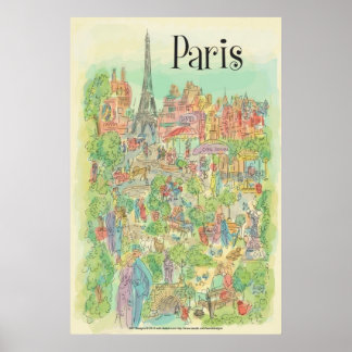 st-paris-poster poster
