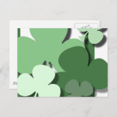 ST PAT 1 BRIEFKAART (Voorkant / Achterkant)