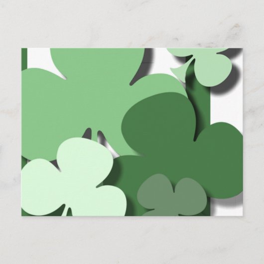 ST PAT 1 BRIEFKAART (Voorkant)