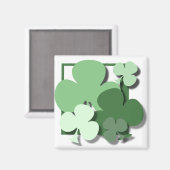 ST PAT 1 MAGNEET (Voorkant / Achterkant)