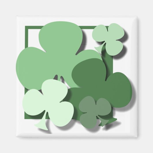 ST PAT 1 MAGNEET (Voorkant)