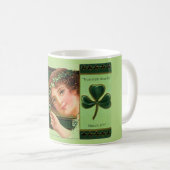 St.Pat-dag Koffiemok (Voorkant rechts)