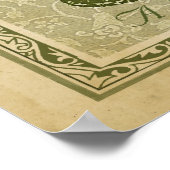 st_patrica_poster poster (Hoek)