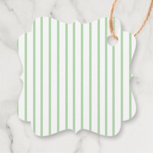 st patrick bedankjes labels (Achterkant)