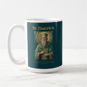 St Patrick Catholic Prayer Mok (Links)