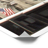 St. Patrick Church Poster (Hoek)