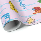 St. Patrick-dag Cadeaupapier (Rol Hoek)