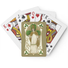 St. Patrick Dag Ierse Religieus Katholiek