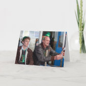 St. Patrick Dag Kaart (Voorkant)