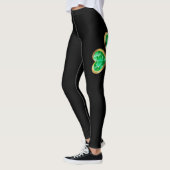 ST PATRICK-DAG - LEGGINGS (Links)