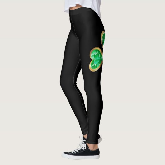ST PATRICK-DAG - LEGGINGS (Links)
