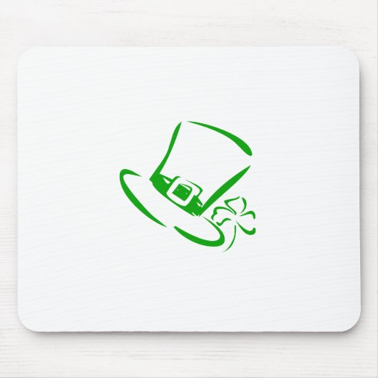 St. Patrick dag pet Muismat (Voorkant)