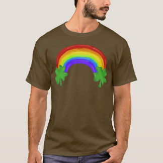 St Patrick Day Liefde T-shirt
