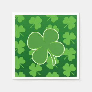 St. Patrick de Servetten van het Document van de
