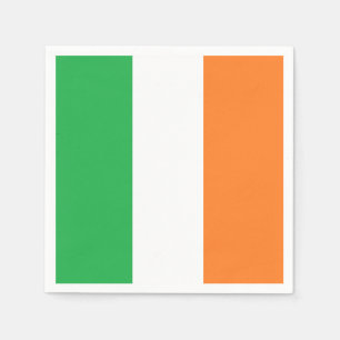 "St. Patrick de Servetten van het Document van de
