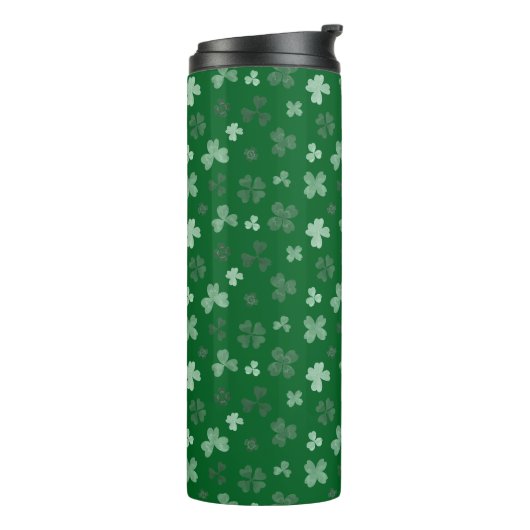 St Patrick Design Thermosbeker (Gedraaid links)