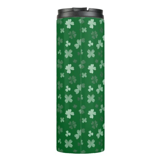 St Patrick Design Thermosbeker (Achterkant)