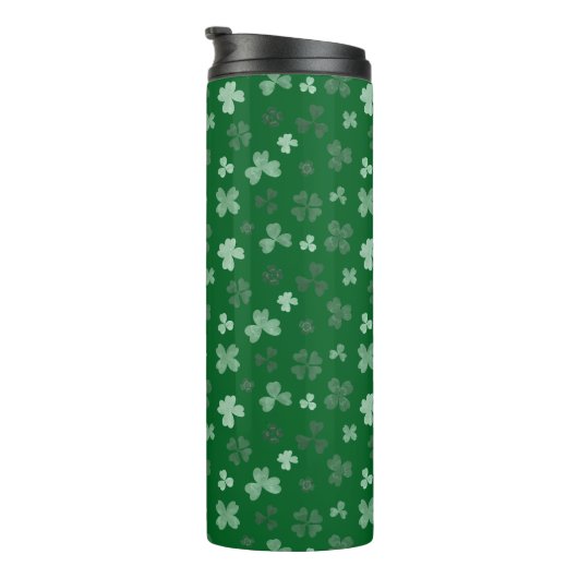 St Patrick Design Thermosbeker (Geroteerd rechts)
