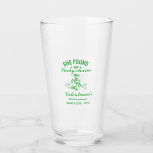 St. Patrick Glas